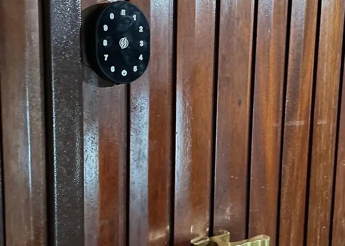 Casa Sisto