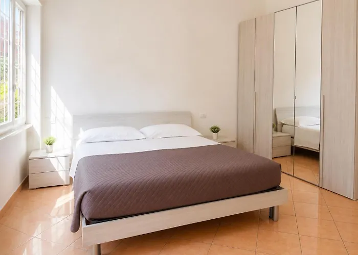 San Pietro Holiday